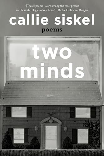 Two Minds: Poems