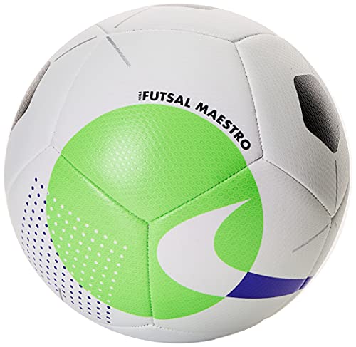 NIKE フットサルボール フットサル マエストロ SC3974 102 PRO
