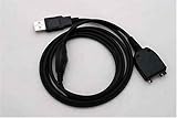 palm treo 650  System-S USB Kabel für Palm Palmone Tungsten T5 E2 Lifedrive TX Treo 650