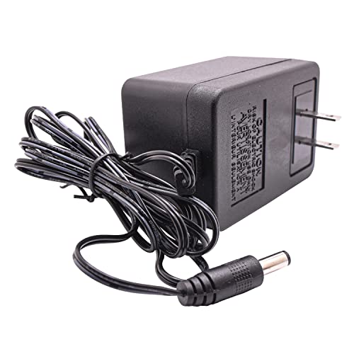 image for HQRP 16V AC Adapter Compatible with Peavey 03013830 00710160 DeltaFex,