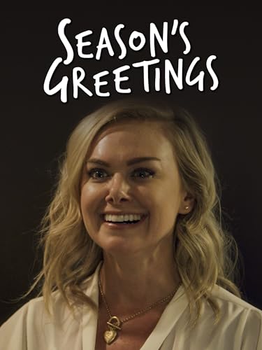 Season's Greetings