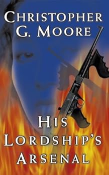 Paperback His Lordship's Arsenal Book