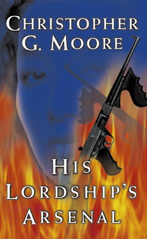 His Lordship's Arsenal 0968716334 Book Cover