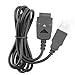 MPF Products USB Sync Charging Cable Replacement Compatible with Select Samsung Yepp MP3 & MP4 Players.(Compatible Models Listed in The Description Below)