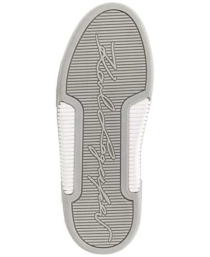 KARL LAGERFELD Women's Colden Everyday Lace Up Sneaker3