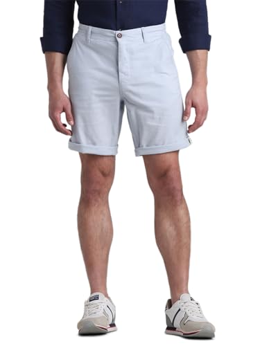 Image of Jack & Jones Men Denim Shorts