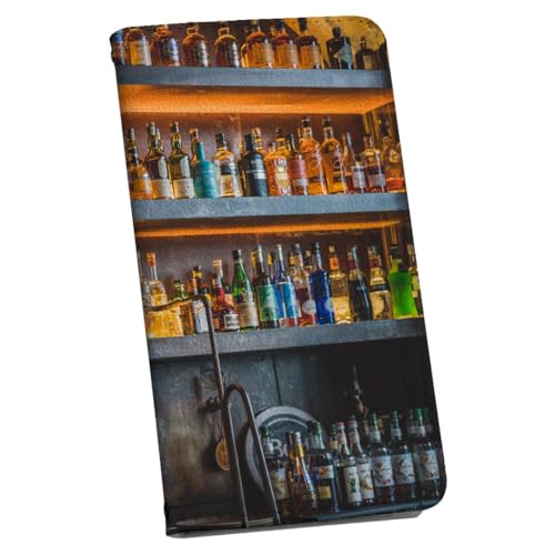 igcase iPhone 17 �p �蒠�^�P�[�X PU���U�[ �}�O�l�b�g�J�� �J�[�h2�� �X�^���h�@�\ �o�[ bar ���� 023973