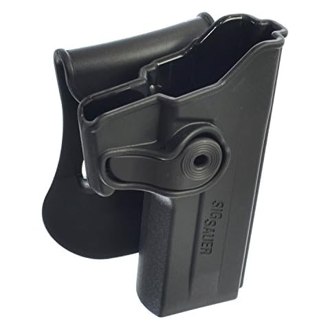 IMI-Defense P226 Polymer Holster Cover