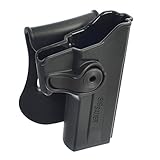 IMI-Defense Sig Sauer 226 (9mm/.40/357), P226 Polymer Roto/Retention Paddle Holster