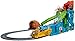 THOMAS & FRIENDS Trackmaster Track Set with Motorized Thomas Engine, Darcy The Digger Powered by Thomas, and Special Features