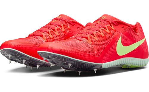 Image of Unisex Zoom Rival Sprint (600 - Hyper Pink /Black /Laser Orange)