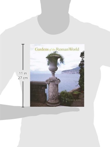 Gardens of the Roman World - Image 2