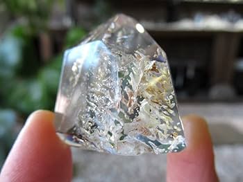 Amazon.co.jp: エレスチャルクォーツ ポリッシュ ポイント 販売