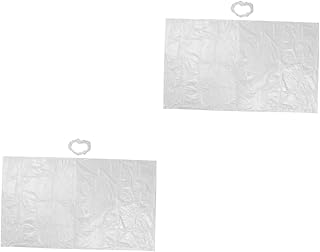 VICASKY 2 Conjuntos De Capas De Assento De Carro Capa Protetora De Assento De Caminhão Capa De Assento Dianteiro De Carro Capa De Assento De Motorista Capas De Assento Dianteiro Para