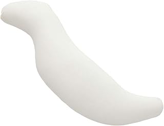 王様の抱き枕 Lサイズ (アイボリー)