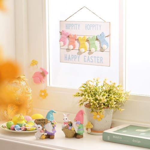 41% Off Valery Madelyn Easter Bunny Wall Decor