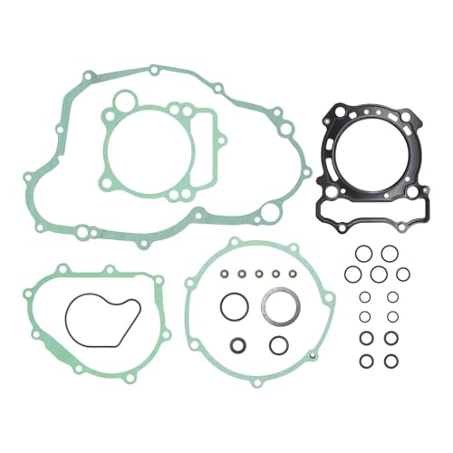 Kit complet de joints moteur YZ250F haute étanchéité pour carters et cylindre