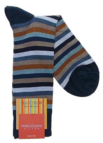 3976 Pima Cotton Lisle Socks