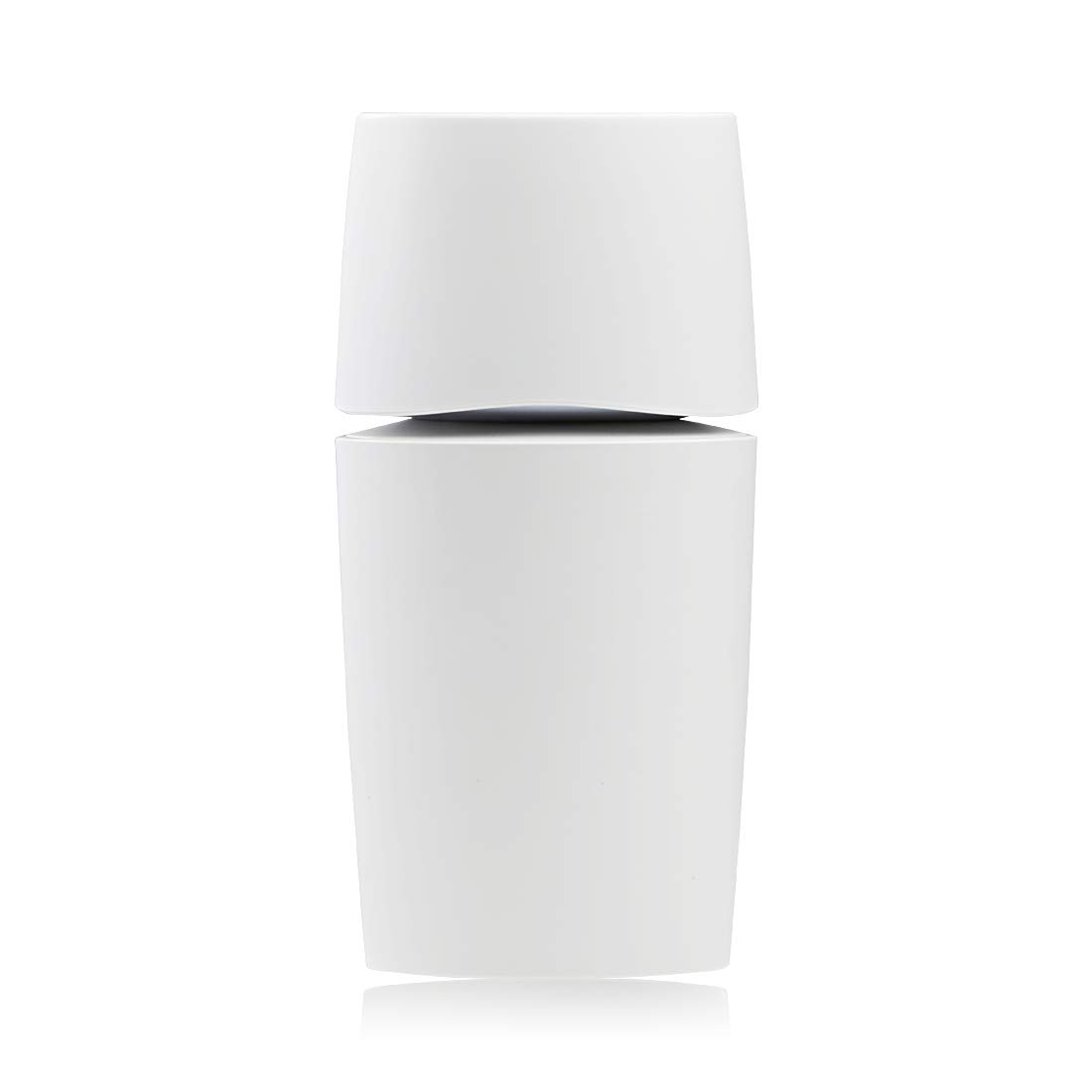 キシマ グリーンティーラボ モバイル パーソナル加湿器 KNA8809 ホワイト Amazon.co.jp : キシマ(Kishima) グリーンティーラボ モバイル