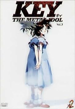 アニメ KEY THE L IDOL dvd-box アニメ KEY THE L IDOL dvd-box アニメ