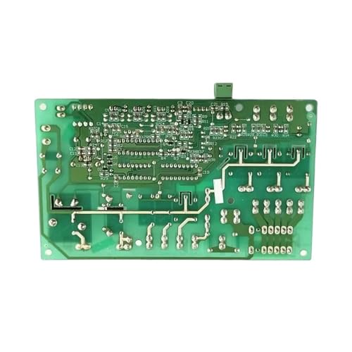 XPBTBSUS Placa De Control Principal Placa Base SAP 508432 025G00056-100, Compatible con York, Placa De Control De Aire Acondicionado DD For Placa Base De Aire Acondicionado.