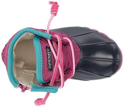 Image of Sperry Boys' Saltwater Duck Boots