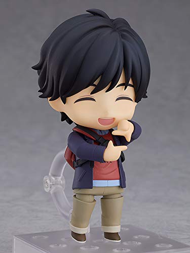 BANANA FISH ねんどろいど アッシュ 英二 ねんどろいど アッシュ・リンクス