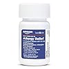 Amazon Basic Care Allergy Relief Loratadine Tablets 10 mg, 24-Hour Non-Drowsy Antihistamine for Runny Nose, Sneezing, Itchy Eyes, 300 Count (Packaging may vary) #5