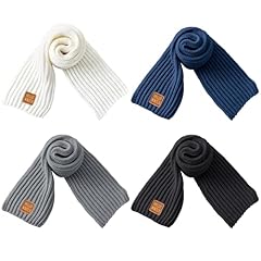 4 Pack, Black+beige+grey+navy