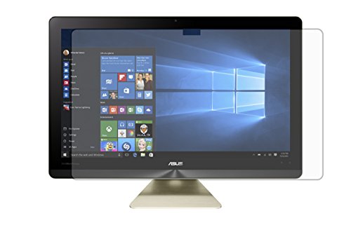 PcProfessional Screen Protector (Set of 2) for Asus Zen AiO Pro Z240IC 23.8