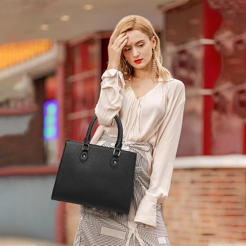 Image of GOIACII Shoulder Bag for Women Small Underarm Ladies Purses Crossbody Handbag