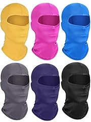 Blue, Rose Red, Yellow, Gray, Navy Blue, Black