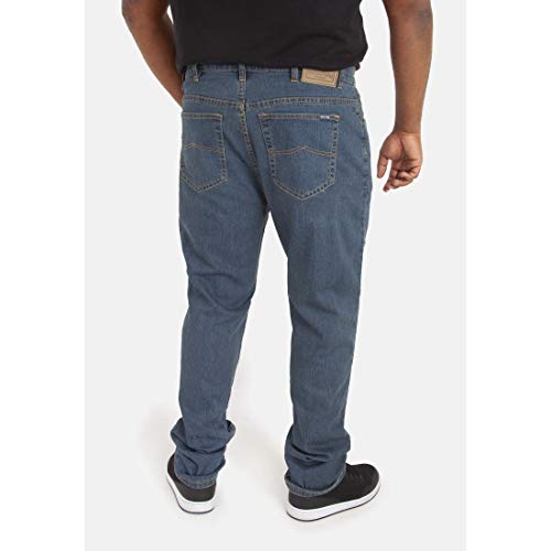 Rockford Jeans Super King-size Comodi Jeans, Vita