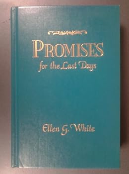 Hardcover Promises for the last days Book
