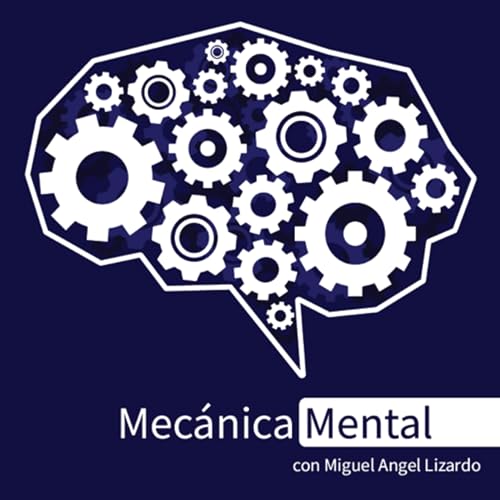 Page de couverture de Mecánica Mental