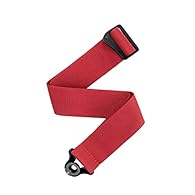 AUTO LOCKING GUITAR STRAP: The D'Addario Auto Lock Guitar Strap is a simple integrative quick release guitar strap locking system built for your performance that easily locks in place to keep your guitar safe and secure. FITS EXISTING GUITAR PINS: Un...