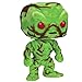 FunKo Swamp Thing Scented Flocked Pop! Vinyl Figure SDCC 2016 Exclusive