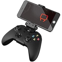 Soporte Para Celular Con Clip Venom Xbox Controller Phone Mount (Xbox One)