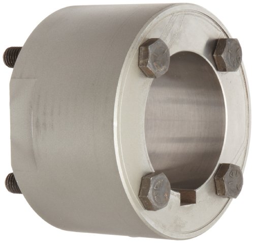 Martin 9H 1 Quadraflex Spacer Coupling, High Carbon Steel, Inch, 1
