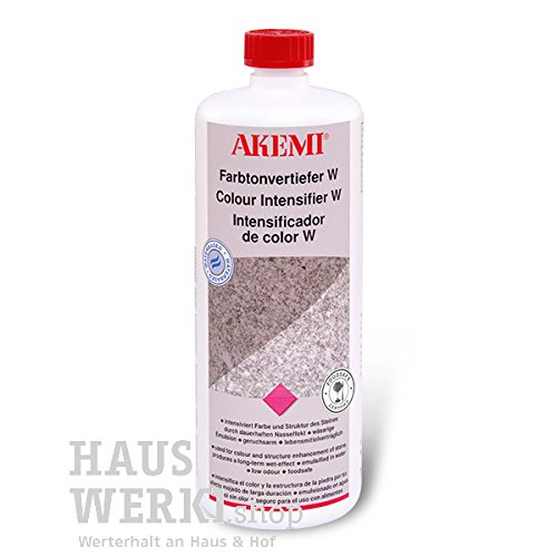 Preisvergleich Produktbild AKEMI Farbtonvertiefer W, 1 Liter