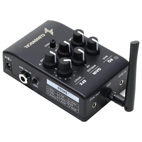 ISOLO PRIME Wireless System for Wind Instruments miniatura 3