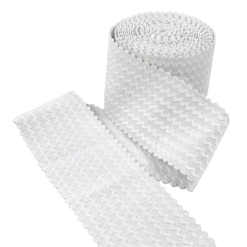 Bande élastique en tricot pour ajuster les vêtements de la famille