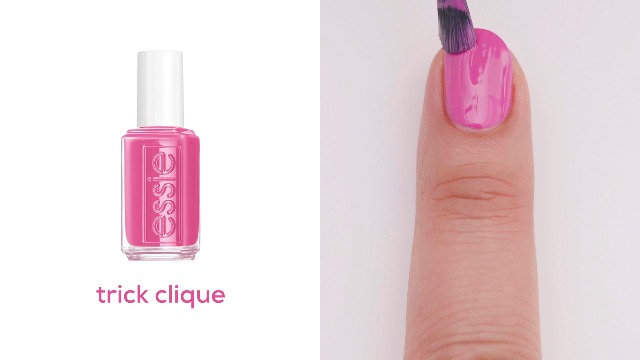 Amazon.com : Essie expressie, Quick-Dry Nail Polish, 8-Free Vegan