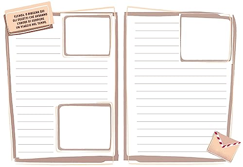 30 Sfide In 30 Giorni Il Diario Delle Tue Avventure. Mettiti Alla Prova Con Avventure. Giochi E Sfide Incredibili! Ediz. A Colori - 12