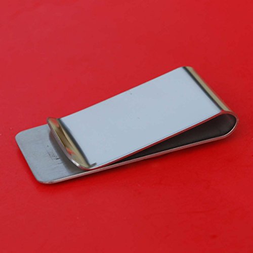 US 1940 Mercury Dime Coin Money Clip New3