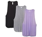 Womens Yoga Shirts Tie