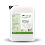 zuckerrohrmelasse dm Der hohe Zuckergehalt und der Anteil an wertvollen Mineralien macht Bio-Zuckerrohrmelasse zu einem idealen Futter für die EM Effektive Mikroorganismen. Zusammen mit EM1, einem geeigneten Fermenter, Wasser und der Zuckerrohrmelasse kann EMa (EM aktiv) hergestellt werden.