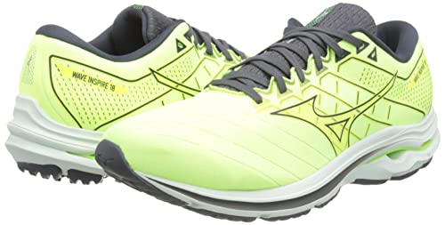 Image of Mizuno Men's Wave Inspire 18