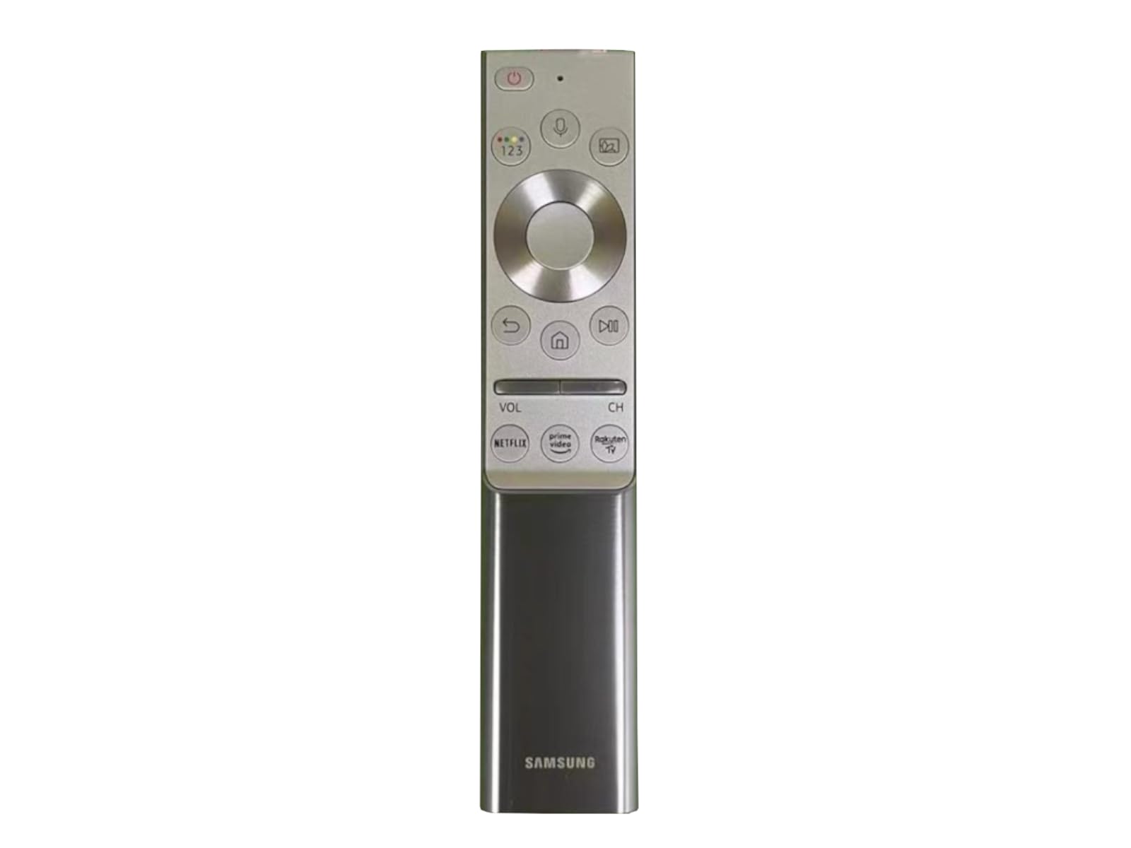 Telecomando Sostitutivo Per TV Alba CTV3486 - Nessuna Configurazione Richiesta, Con Batterie Incluse - 2
