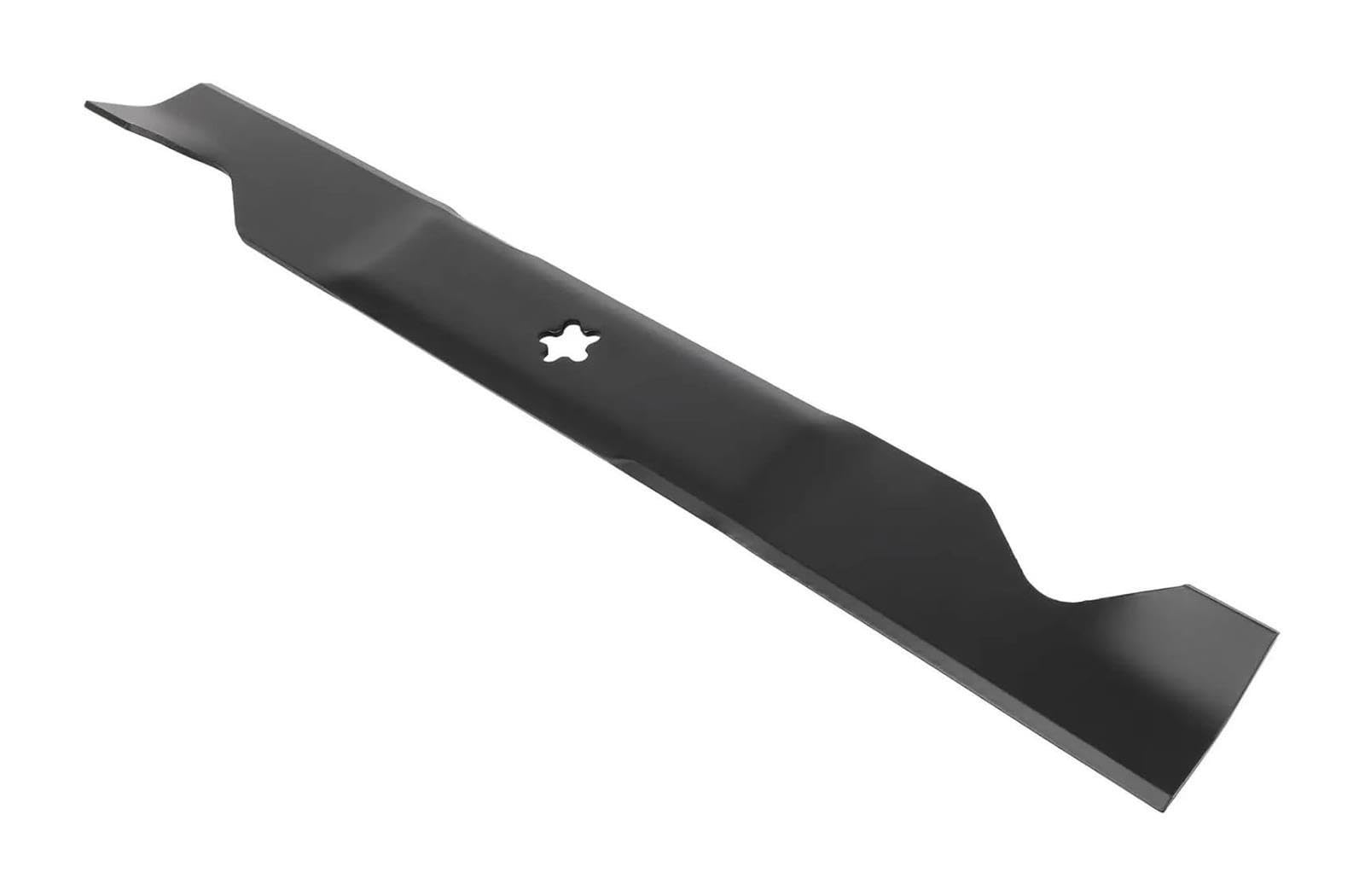Cuchillas for Cortacésped De Cubierta De 46 Pulgadas, Pieza De Repuesto 594892801 Rotary 12242, Compatible Con AYP ROPER SEARS 405380 532405380 Husqvarna